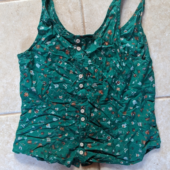 Patagonia Tank Top - Picture 2 of 3